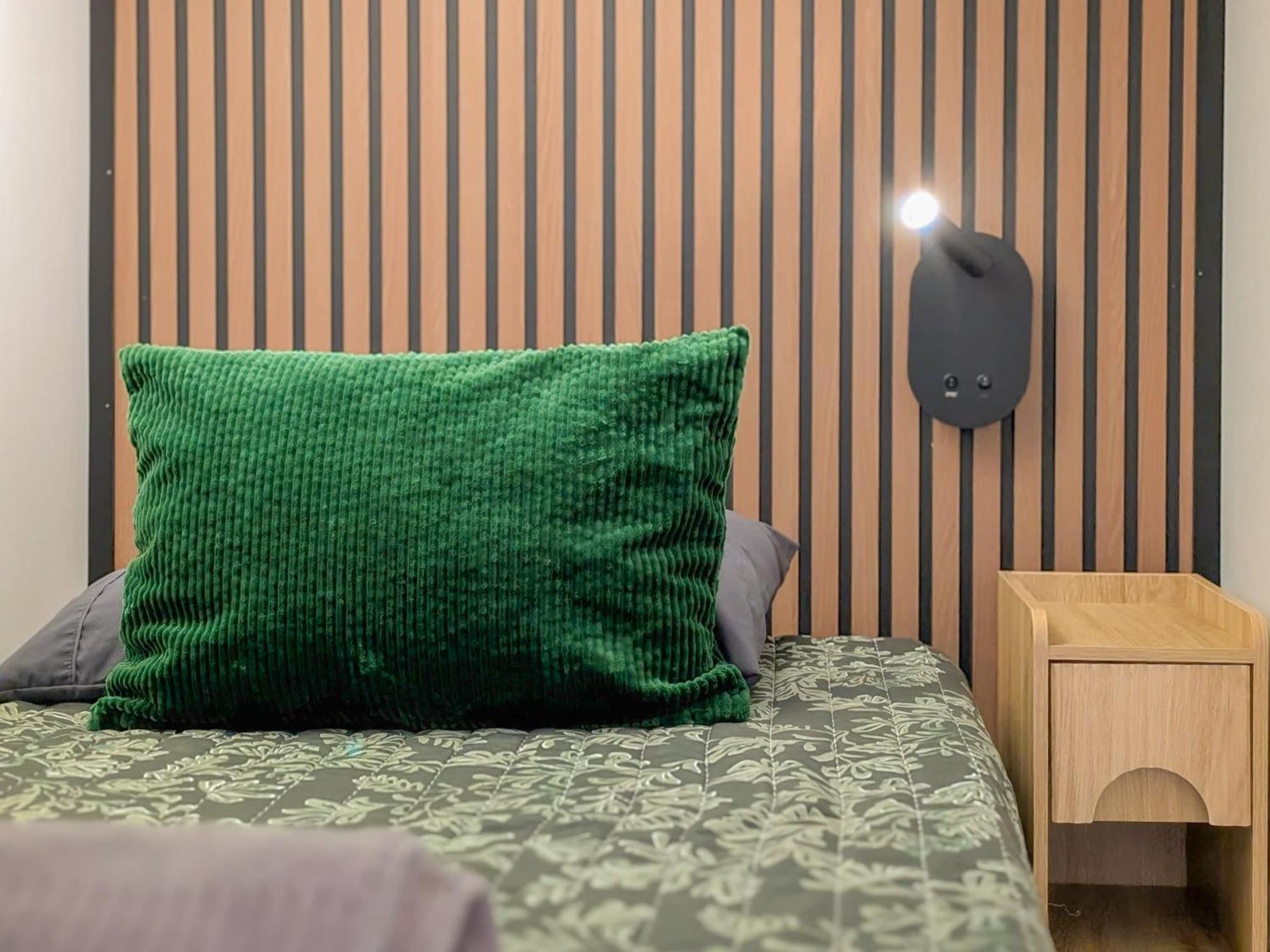 Brimfield Hostel